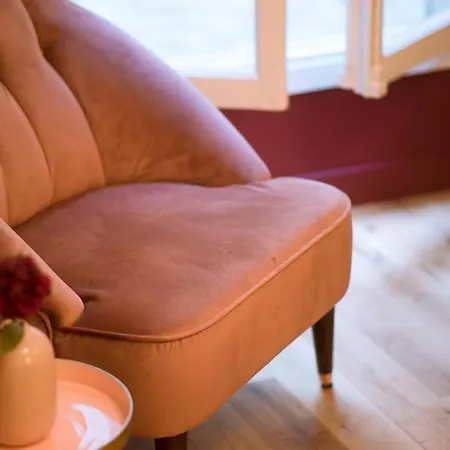 Apartamento Miss Marguerite *